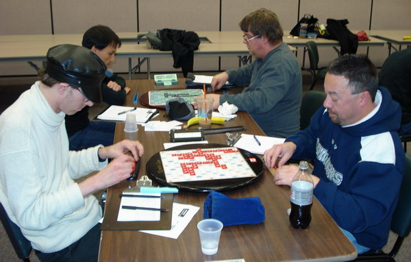 Dan Goodwin v. Kevin Lee and Chris Williams v. Tom Bond