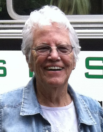 pic of Jane Jackson