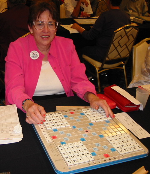 pic of Nancy Roeder