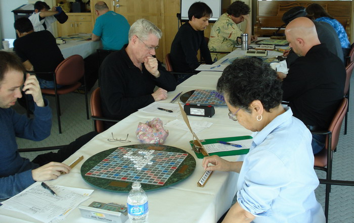 Chris Guilbert v. J. Midori Howard, Bob Schoenman v. James Porter, Chris Williams v. Dan Goodwin, and Mark Peltier v. Rebecca Slivka