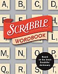 Mike Baron's SCRABBLE® Word Book