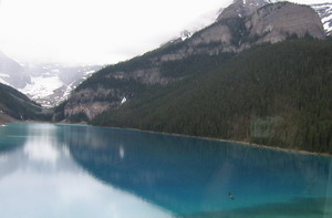 Lake Louise