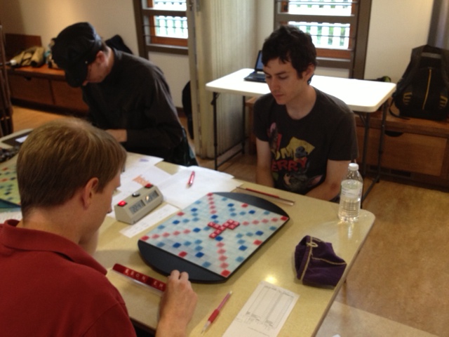 Chris Grubb v. Nigel Peltier